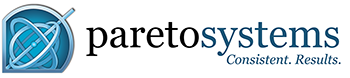 Pareto Systems logo