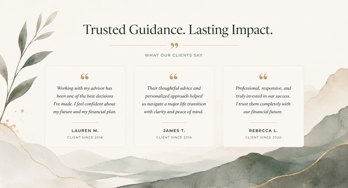 A simple process for great testimonials