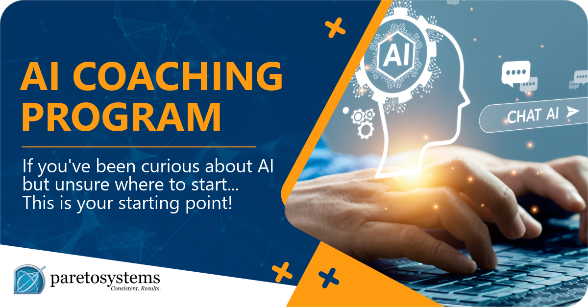 AI Coaching Program for Financial Advisors