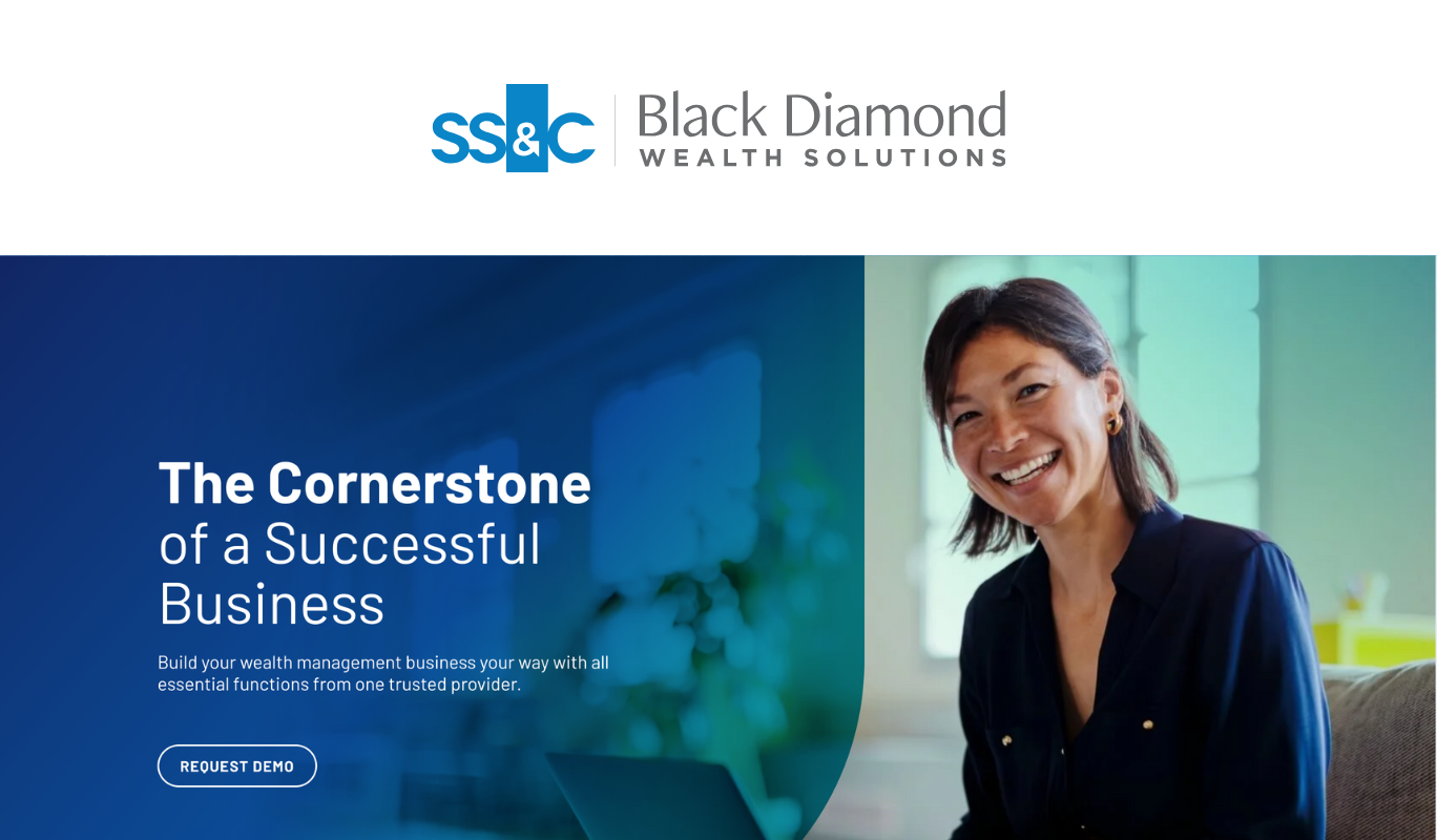 Black Diamond Website