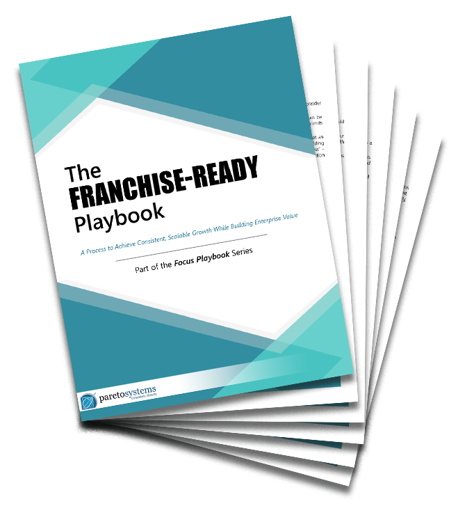 Financial Advisor Franchise Ready Playbook
