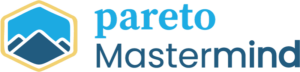 Pareto Mastermind logo