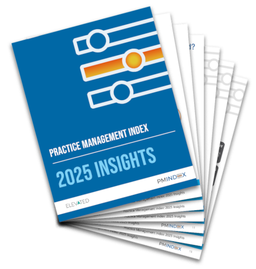 2025 Financial Industry Practice Management Trends Report