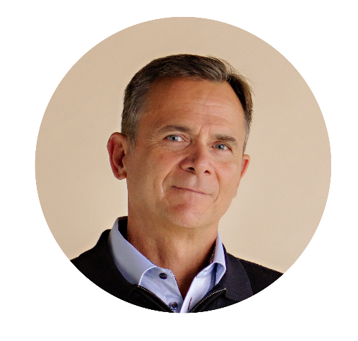 Duncan MacPherson CEO Pareto Systems