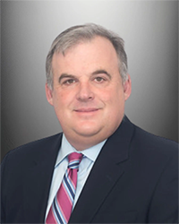 Jim Werner Certified Financial Planner and VP Halliday Financial