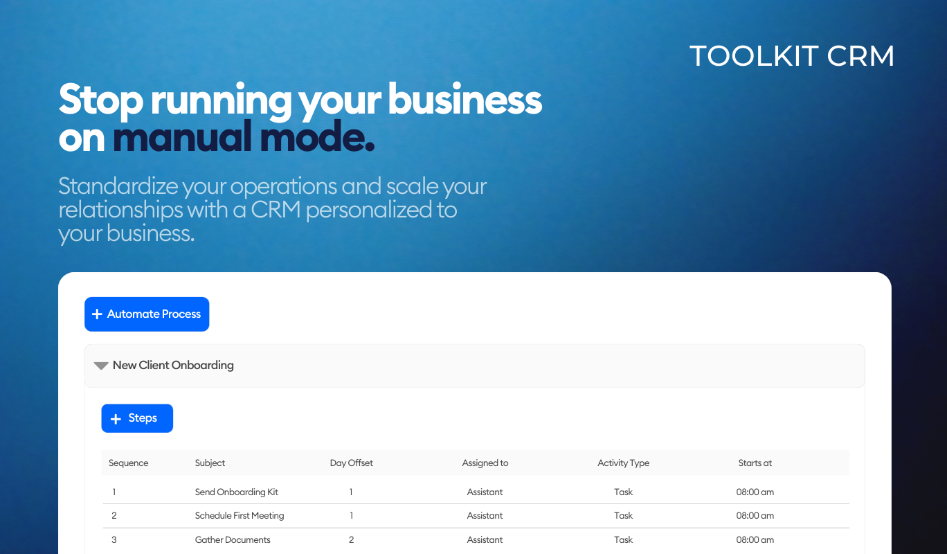 Toolkit CRM image