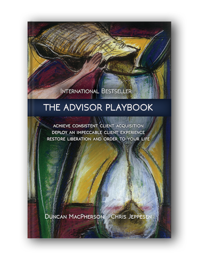 The Advisor Playbook