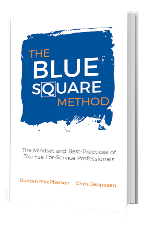 The Blue Square Method