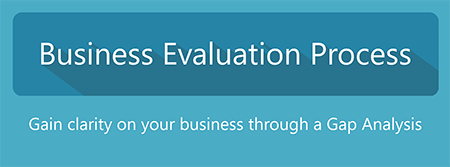 Business Evaluation Process