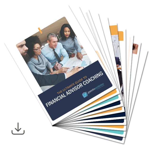 Guide to Financial Advisor Coaching
