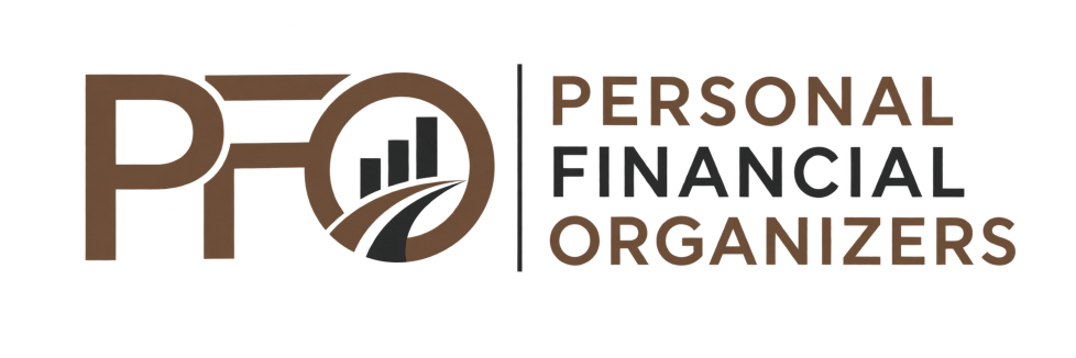 Personal Financial Organizers
