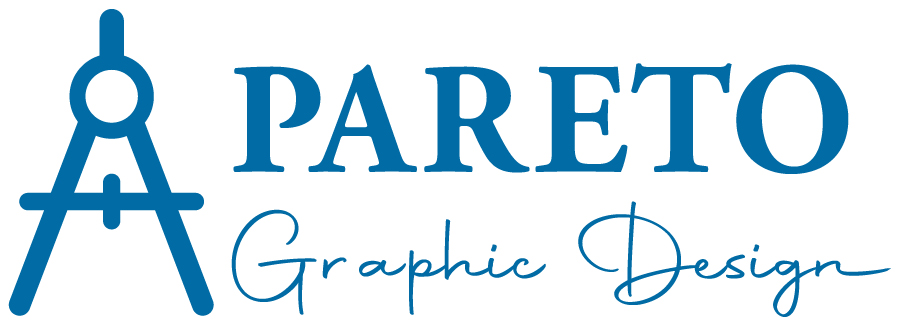 Pareto Graphic Design