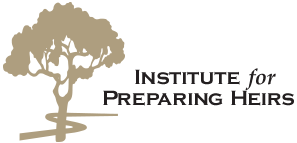 Institute for Preparing Heirs