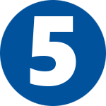 5