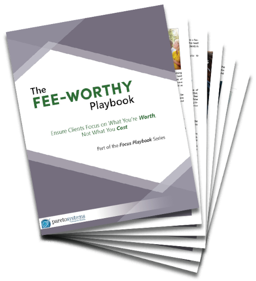 The Fee Worthy Playbook