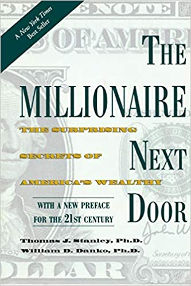 The Millionare Next Door