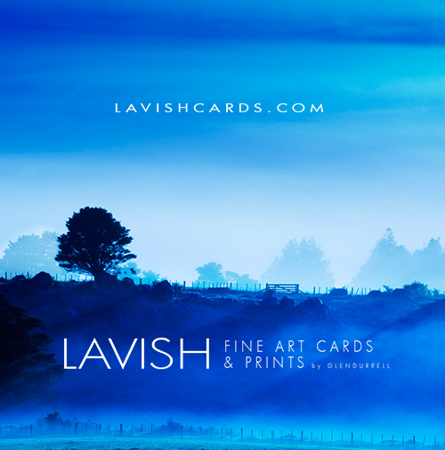 Lavish Cards
