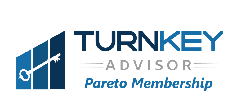 Turnkey Advisor Membership