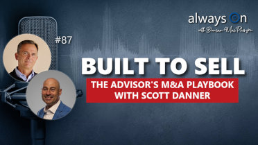 Tune in to this Podcast