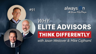 Tune in to this Podcast