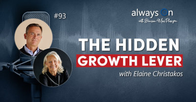 Tune in to this Podcast