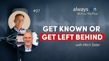 Tune in to this Podcast