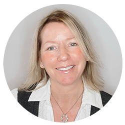 Sherri Palle