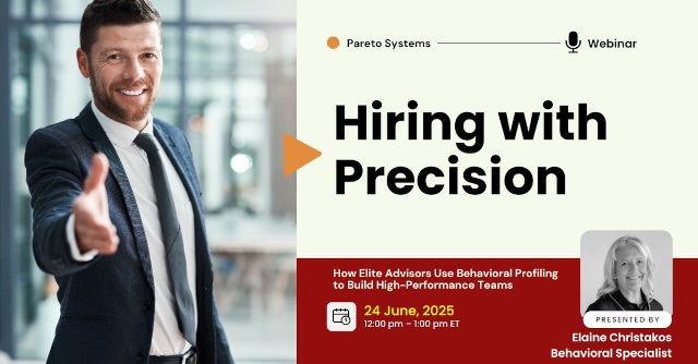 Hiring with Precision