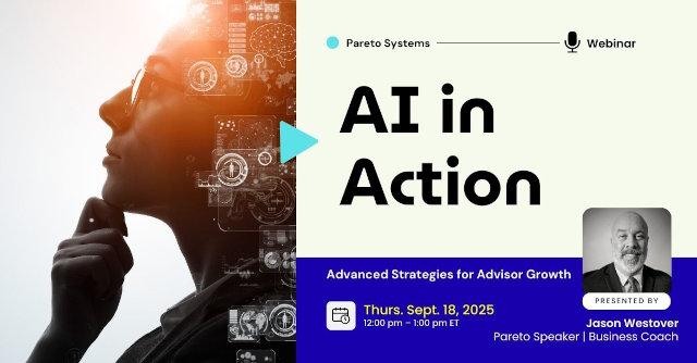 AI in Action: Advanced Strategies for Advisor Growth
