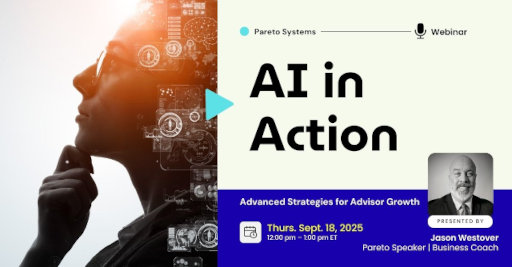 AI in Action: Advanced Strategies for Advisor Growth