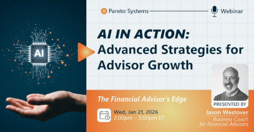  AI in Action: Advanced Strategies for Advisor Growth