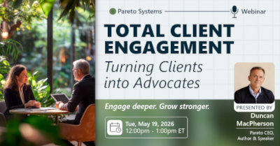Upcoming Webinar