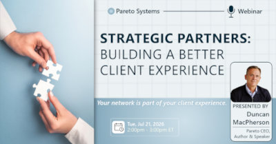 Upcoming Webinar