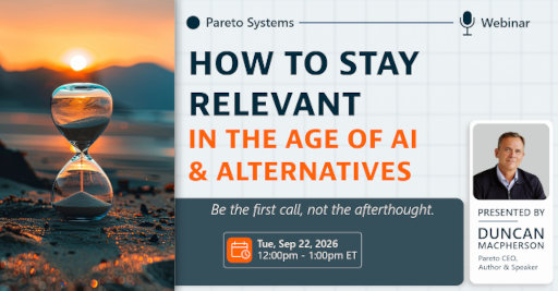 How to Stay Relevant in the Age of AI & Alternatives