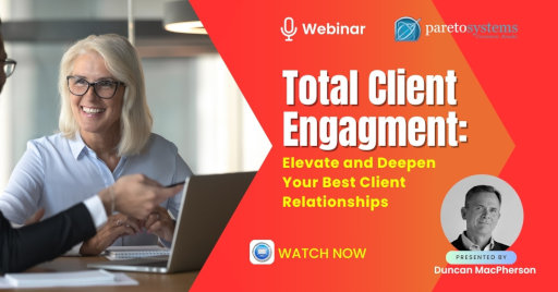 Mastering Total Client Engagement