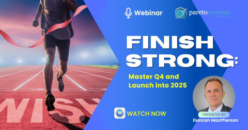 Finish Strong in 2024: Build Momentum for a Powerful 2025