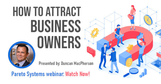 How to Attract Business Owners