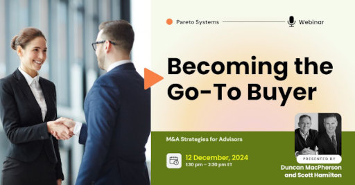 M&A Mastermind: Smart Strategies for Growth