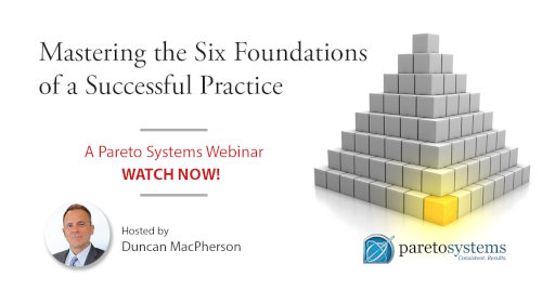 Mastering the 6 Foundations of a Successful Practice