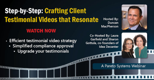 Step-by-Step: Crafting Client Testimonial Videos that Resonate