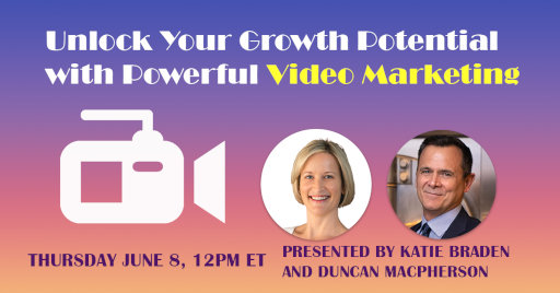 Unlock Your Growth with Powerful Video Marketing